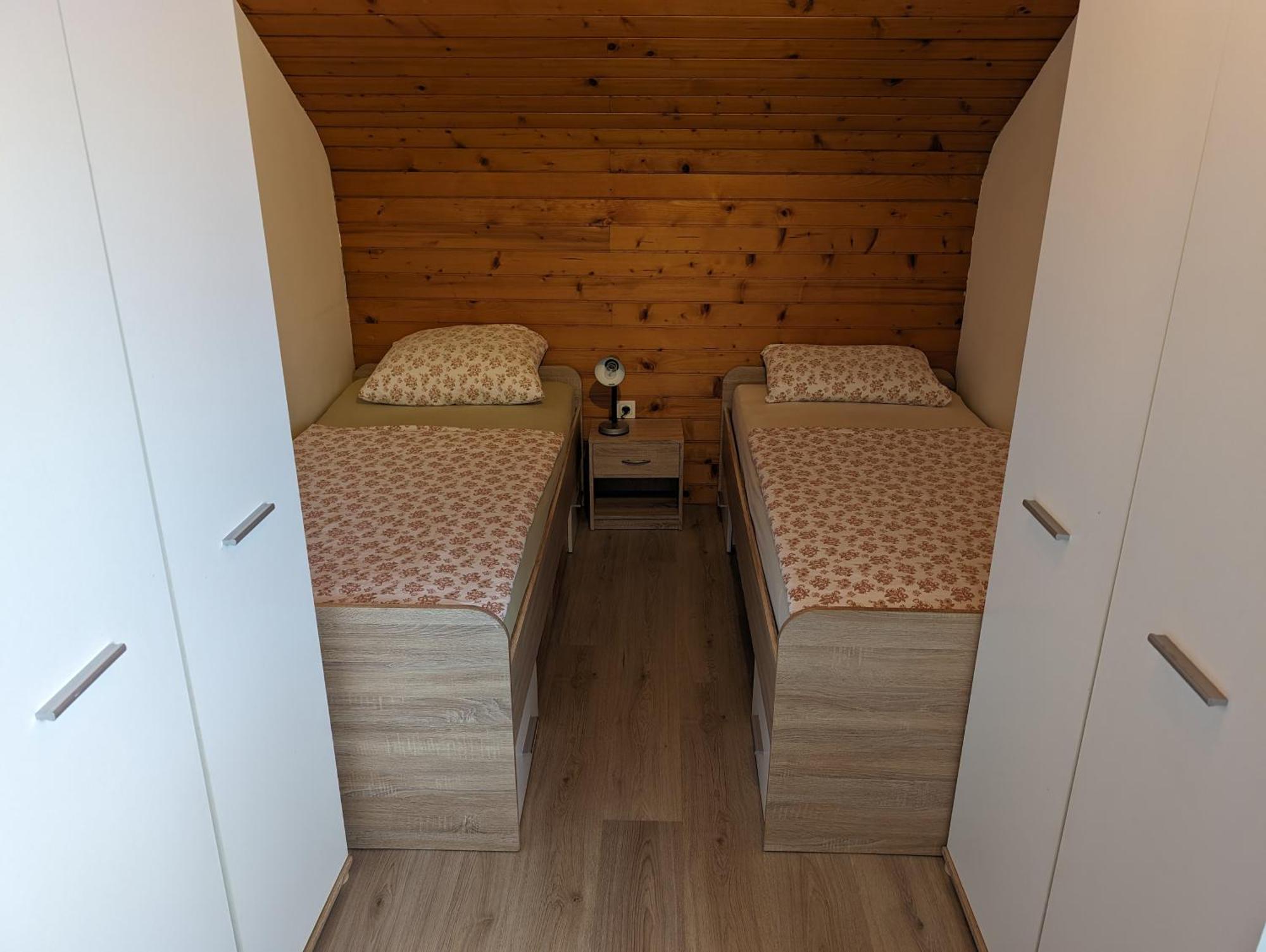 Apartment Bee Near Bled Zabreznica Bagian luar foto