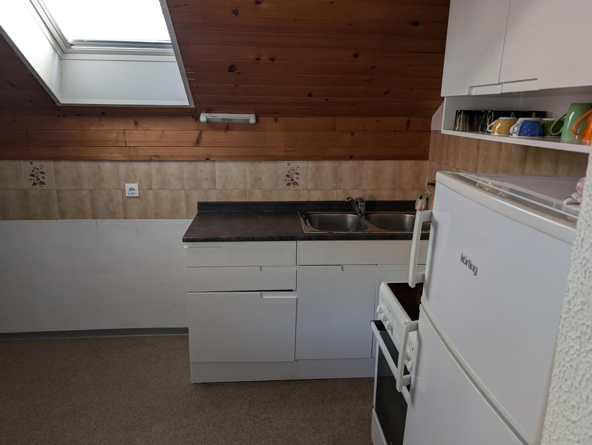 Apartment Bee Near Bled Zabreznica Bagian luar foto